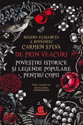 De prin veacuri:Povestiri istorice si legende