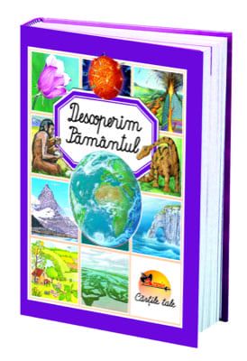 Descoperim Pamantul