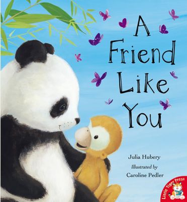 A Friend Like You