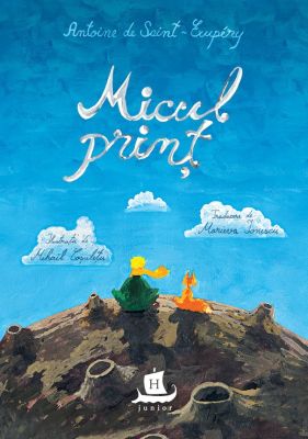Micul print ( HM )