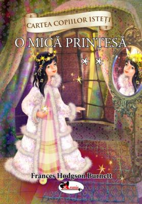 O mica printesa vol.2