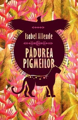 Padurea pigmeilor vol 3