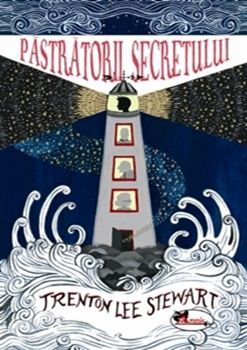 PASTRATORII SECRETULUI 