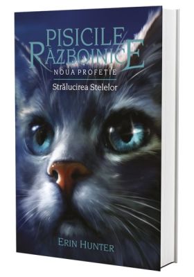 Pisicile razboinice. Noua profetie vol. X Stralucirea stelelor