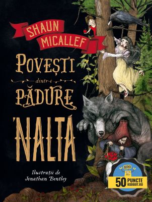 Povesti dintr-o padure inalta