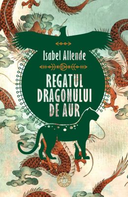 Regatul dragonului de aur vol 2