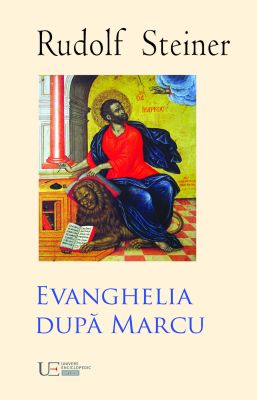 Evanghelia dupa Marcu