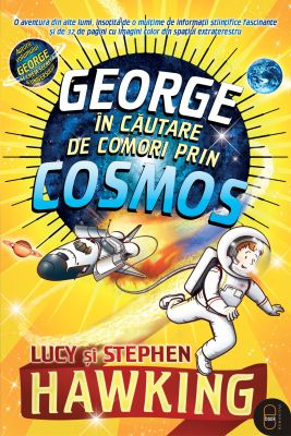 George in cautare de comori prin Cosmos