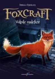 Foxcraft vol. 1 Vulpile malefice