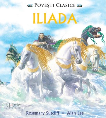 Iliada (Quarto)