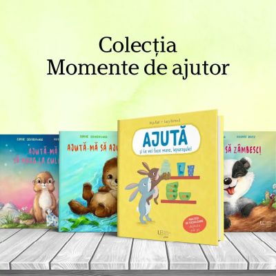 Colectia Momente de ajutor
