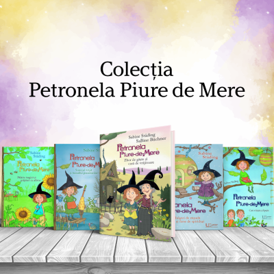 Colectia Petronela Piure de Mere