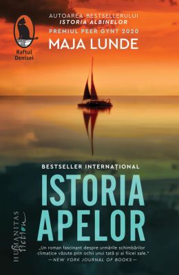 Istoria apelor