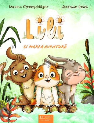 Lili si marea aventura