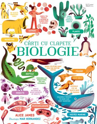 Biologie (Usborne)