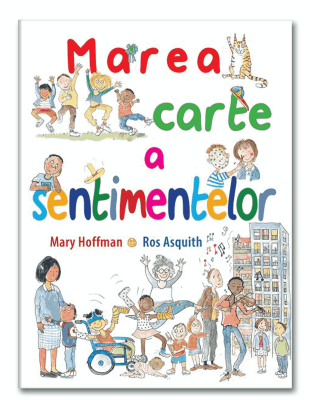 Marea carte a sentimentelor (Quarto)