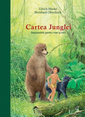 Cartea junglei