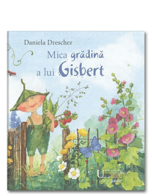 Mica gradina a lui Gisbert
