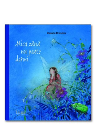Mica zana nu poate dormi