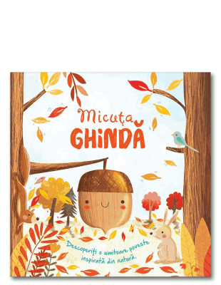Micuta ghinda