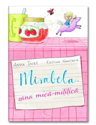 Mirabela, zana mica-mititica