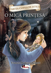 O mica printesa - volumul 1