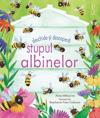 Stupul albinelor (Usborne)