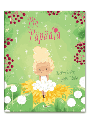 Pia Papadia