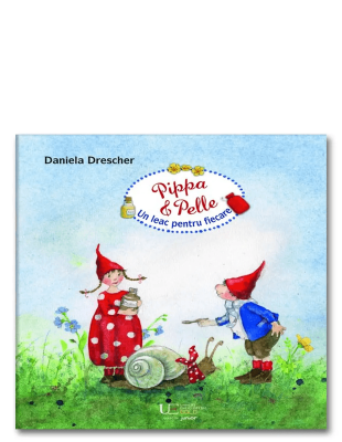 Pippa si Pelle - Un leac pentru fiecare