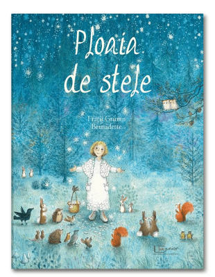 Ploaia de stele