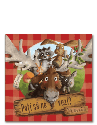 Poti sa ne vezi?