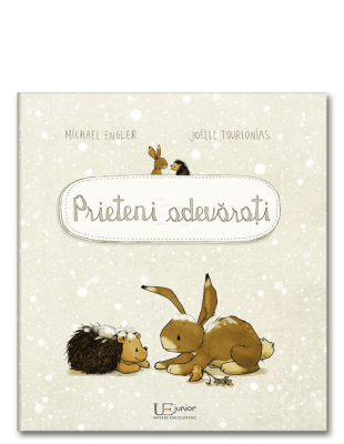 Prieteni adevarati