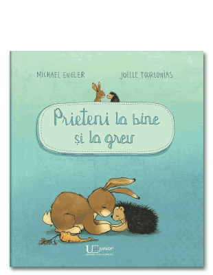 Prieteni la bine si la greu