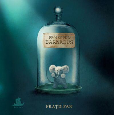  Proiectul Barnabus