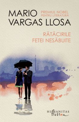 Ratacirile fetei nesabuite