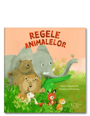 Regele animalelor