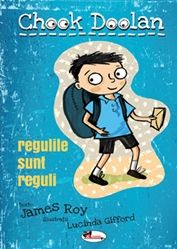 Cotco Doolan - Regulile sunt reguli