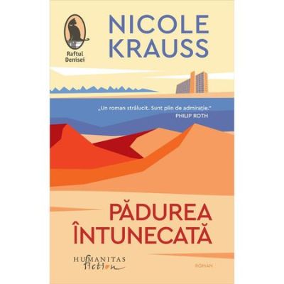 Pădurea întunecată