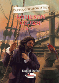 Robinson Crusoe, vol 2