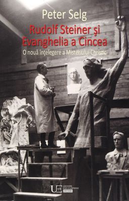 Rudolf Steiner si Evanghelia a Cincea