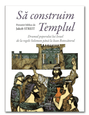 Sa construim Templul