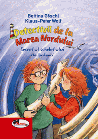 Detectivii de la Marea Nordului. Secretul scheletului de balena
