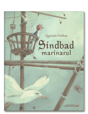 Sindbad marinarul