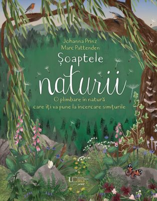 Soaptele naturii