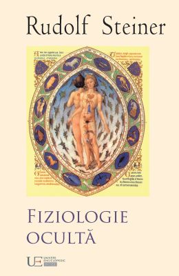 Fiziologie Oculta