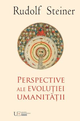Perspective ale evolutiei umanitatii