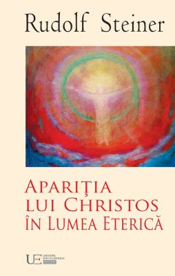 Aparitia lui Christos in Lumea Eterica