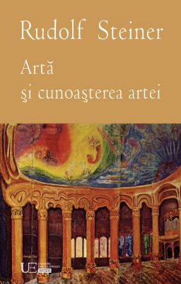 Arta si cunoasterea artei