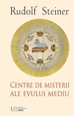 Centre de Misterii ale Evului Mediu