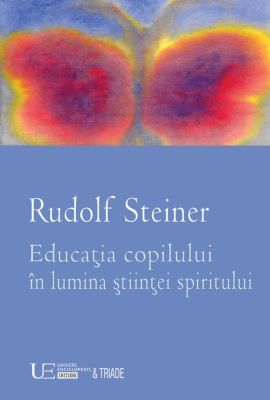 Educatia copilului in lumina stiintei spiritului